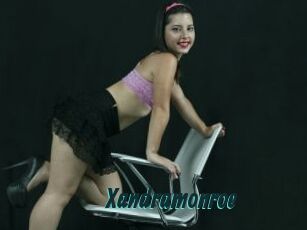 Xandramonroe