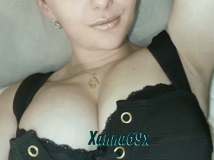 Xanna69x