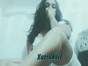 Xaridkeil