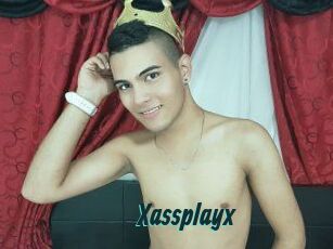 Xassplayx