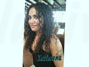 Xatheena