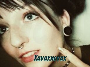 Xavaxnovax