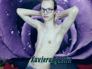 xavieraugustin Lucy Live