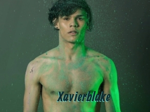 Xavierblake