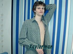 Xavierman