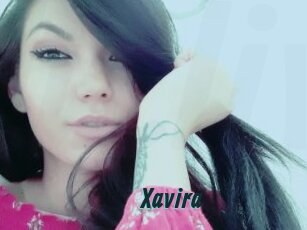 Xavira