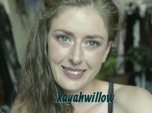 Xayahwillow
