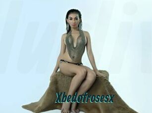 Xbedofrosesx