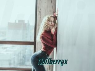 Xbilberryx