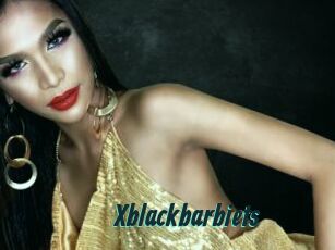 Xblackbarbiets