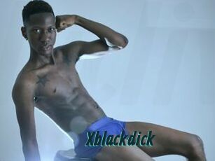 Xblackdick