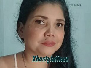 Xbustylatinax