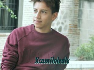 Xcamilolealx
