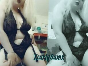 XcarlySamx