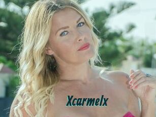 Xcarmelx