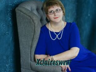 Xclairesweet