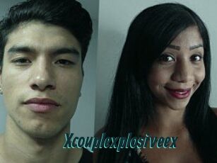 Xcouplexplosiveex
