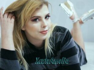 XcuteAmelia