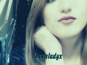 Xcuteladyx