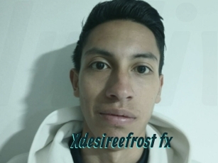 Xdesireefrost_fx