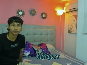 Xdiegszx