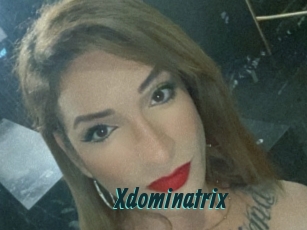 Xdominatrix