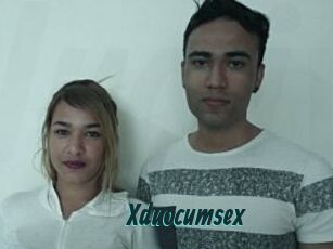 Xduocumsex