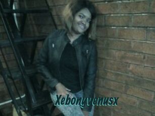 Xebonyvenusx