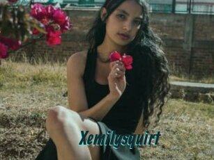 Xemilysquirt