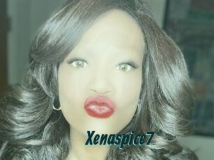 Xenaspice7