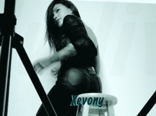 Xevony