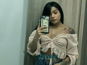 Xevony