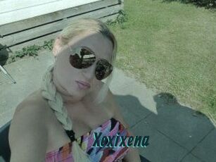 Xexixena