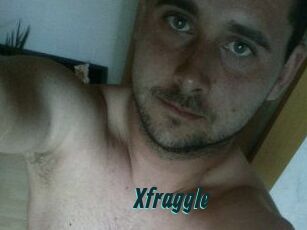Xfraggle