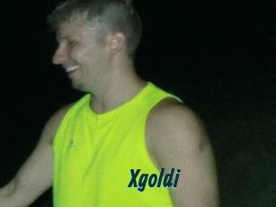 Xgoldi