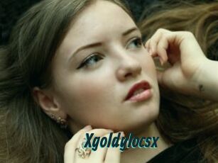 Xgoldylocsx