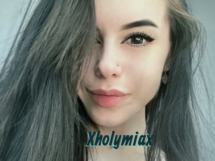 Xholymiax