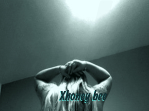 Xhoney_bee