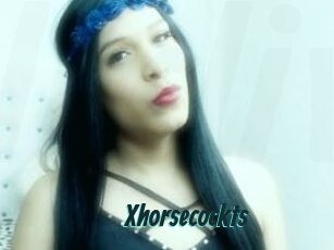 Xhorsecockts