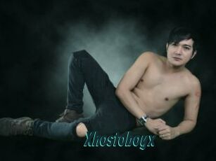 Xhostoboyx