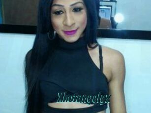 Xhotangelyx