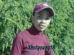 Xhotyoung18
