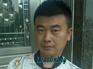 Xiaolinboy