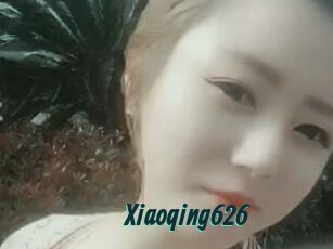 Xiaoqing626