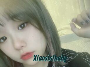 Xiaosisibaby