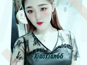 Xiaoxian66