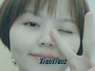 xiaoxiaoz Lucy Live