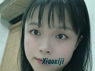 xiaoxiji Lucy Live