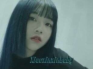 Xiaoxinxinbaby