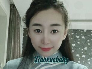 Xiaoxuebaby